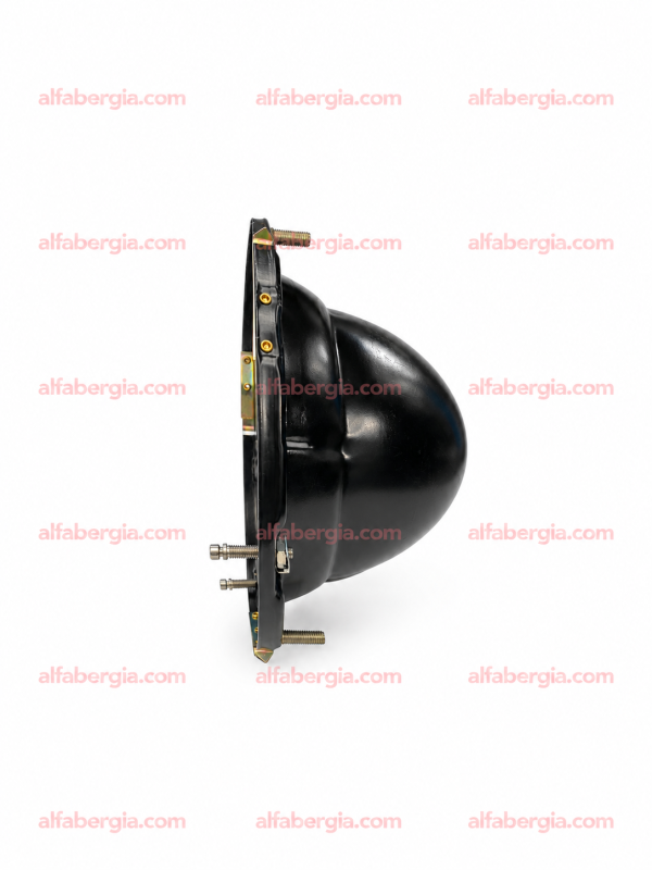 Tazza faro Sprint 2° serie/ Spider/ SS