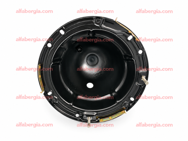 Tazza faro Sprint 2° serie/ Spider/ SS