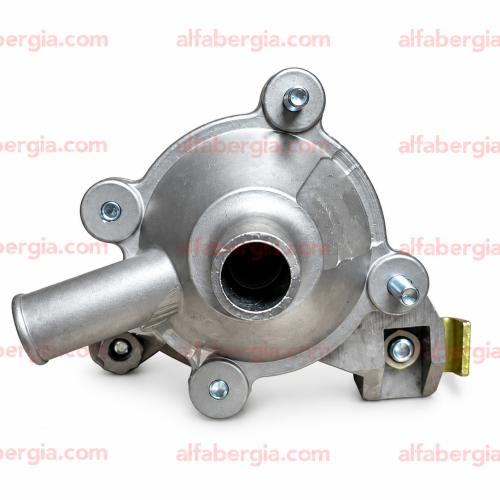 Rubinetto riscaldamento Giulia Sprint e Spider