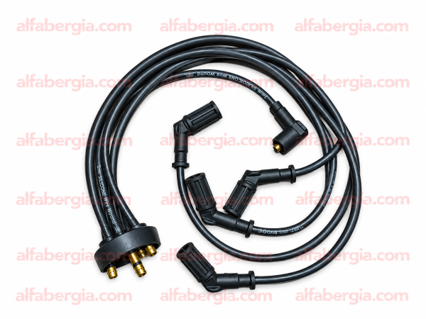 Cavi candele 115 modelli a carburatore