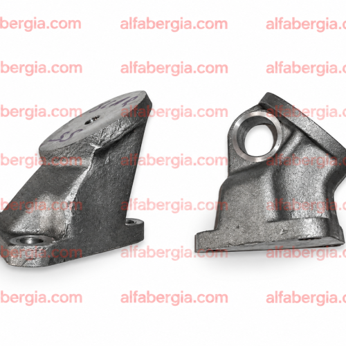 Supporti Motore SS e Giulia Spider Veloce