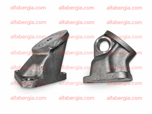 Supporti Motore SS e Giulia Spider Veloce
