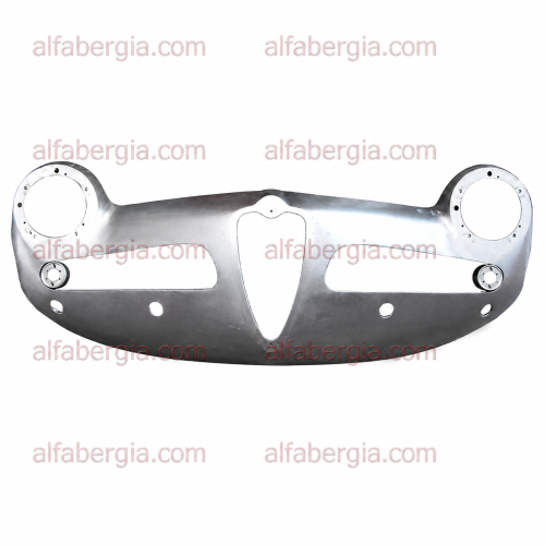 ChatGPT Image Jul 1, 2026, 09_53_53 AM Frontale per Giulietta / Giulia SPIDER