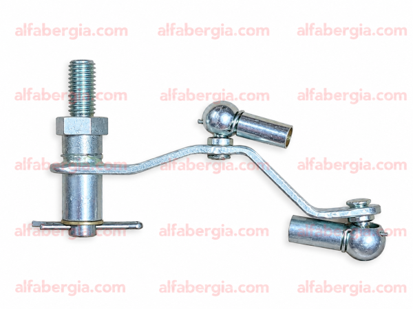 Rinvio acceleratore 750/101