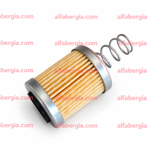 Elemento filtrante per filtro benzina "Fispa"