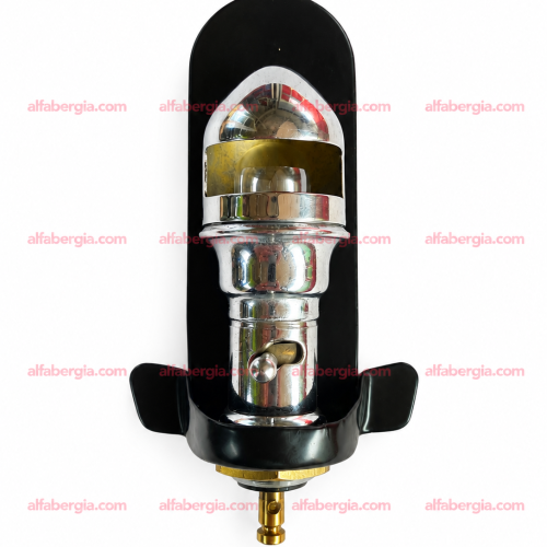 Luce cofano motore