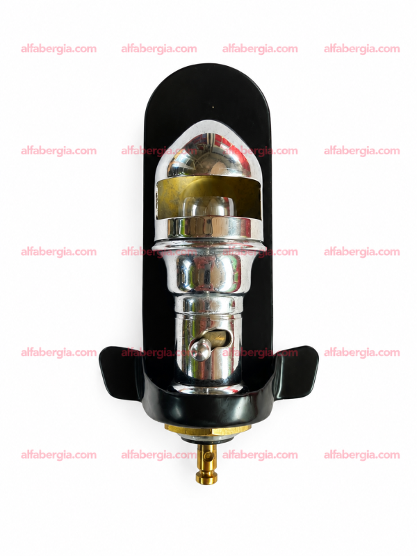 Luce cofano motore