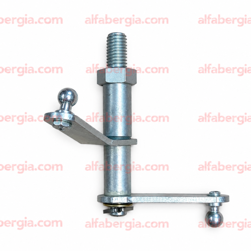 Rinvio acceleratore modelli veloce 750/101