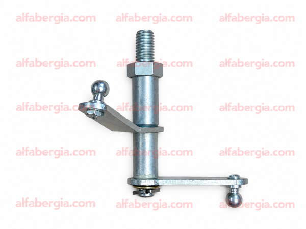 Rinvio acceleratore modelli veloce 750/101