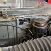 Giulia Sprint Speciale del 1963