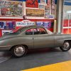 Giulia Sprint Speciale del 1963