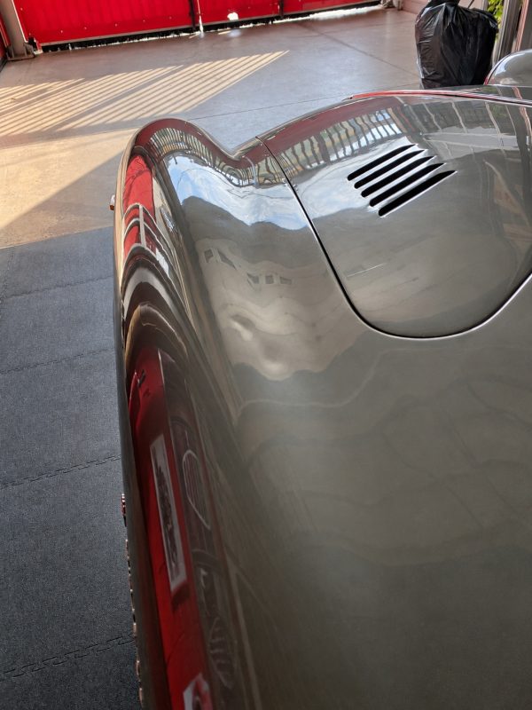 Giulia Sprint Speciale del 1963