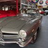 Giulia Sprint Speciale del 1963