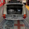 Giulia Sprint Speciale del 1963