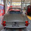 Giulia Sprint Speciale del 1963