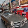 Giulia Sprint Speciale del 1963