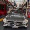 Giulia Sprint Speciale del 1963