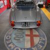 Giulia Sprint Speciale del 1963