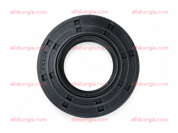 Anello di tenuta pignone 40x72x16