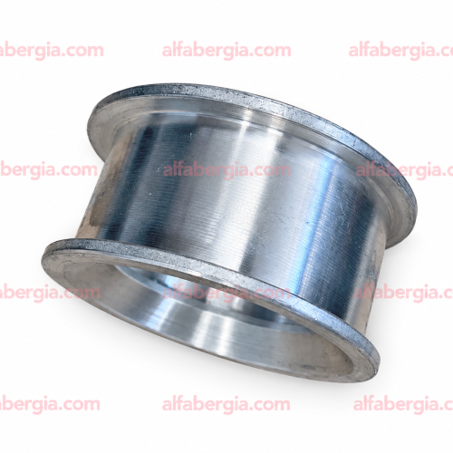 anello supporto cuscinetto albero di trasmissione 750:101 2 Anello supporto cuscinetto albero di trasmissione 750/101