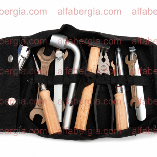 Borsa attrezzi