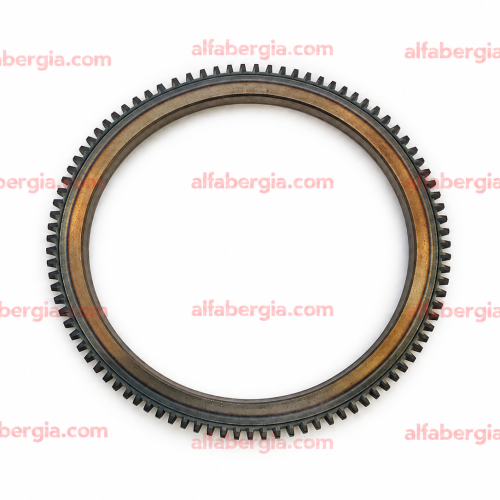 Corona volano 101 denti