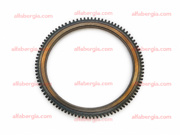 Corona volano 101 denti