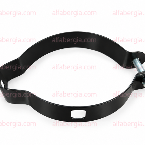 Fascetta serbatoio olio freni