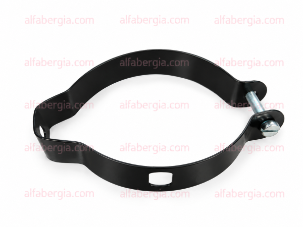 Fascetta serbatoio olio freni