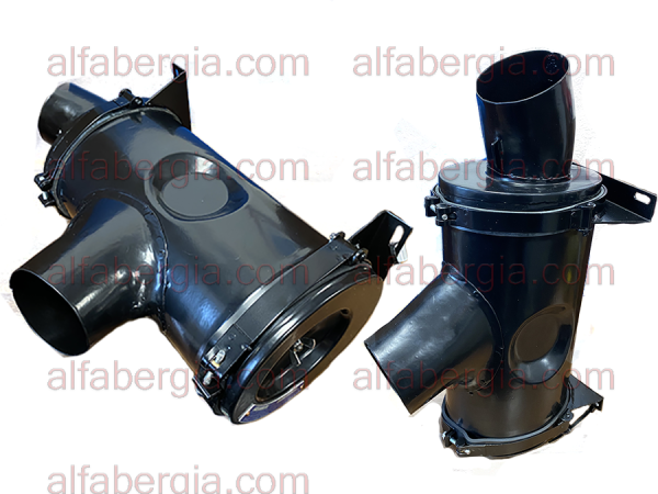 Filtro Aria Veloce 1300