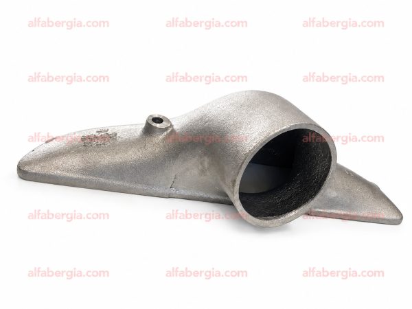 Coperchio aspirazione per 1300 veloce