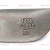 Coperchio aspirazione per 1300 veloce