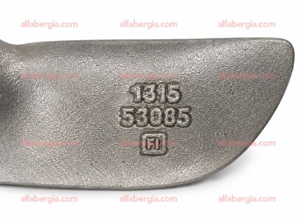 Coperchio aspirazione per 1300 veloce