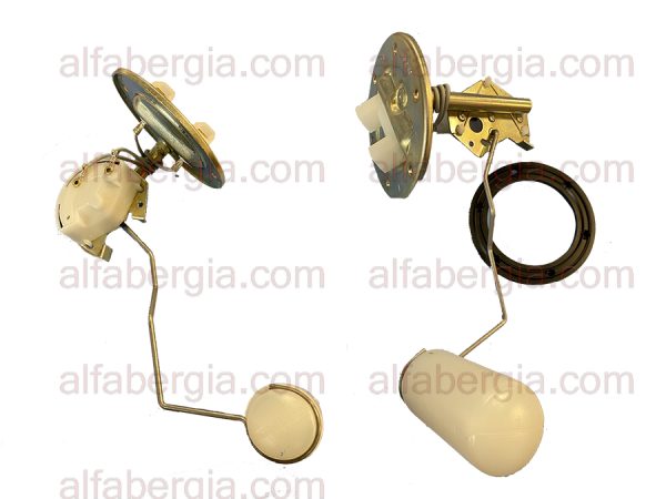 Galleggiante Serbatoio Normale