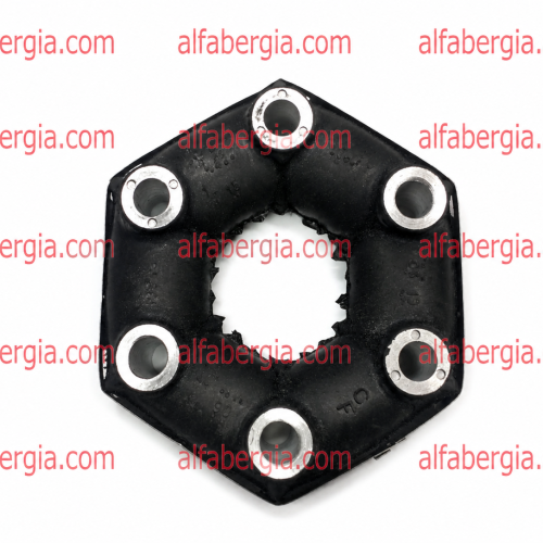 Giunto Elastico Trasmissione