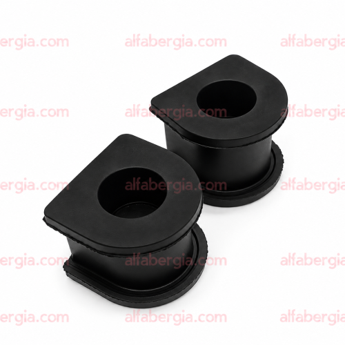 Gommino supporto barra stabilizzatrice