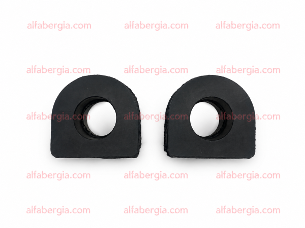 Gommino supporto barra stabilizzatrice