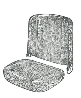 Borsa attrezzi