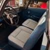 Giulia Sprint Speciale del 1963
