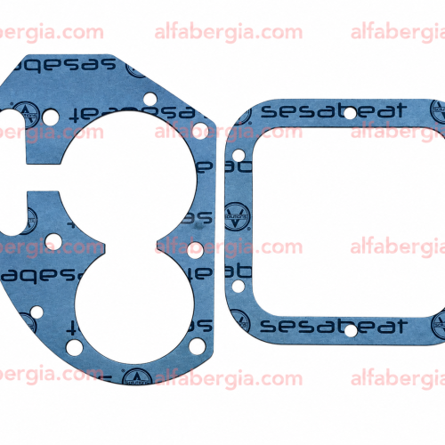 Kit guarnizioni cambio BorgWarner