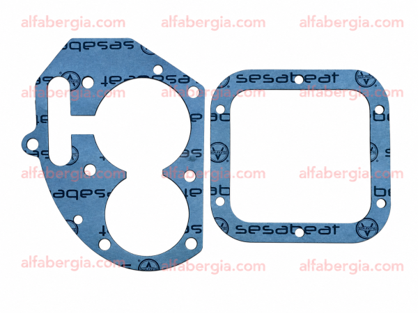 Kit guarnizioni cambio BorgWarner