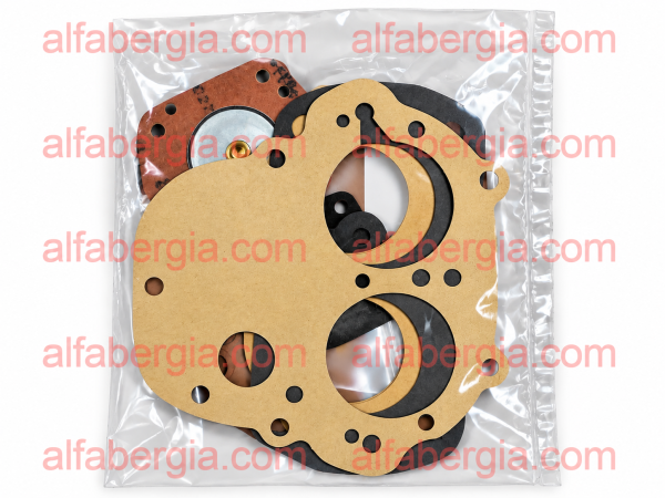 Kit revisione Solex 35 Apaig