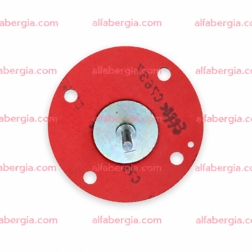 membrana regolatore di pressione fispa 2 Membrana regolatore di pressione "Fispa"