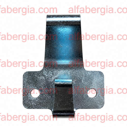 molla per gancio di sicurezza cofano spider 750:101 Molla per gancio di sicurezza cofano spider 750/101