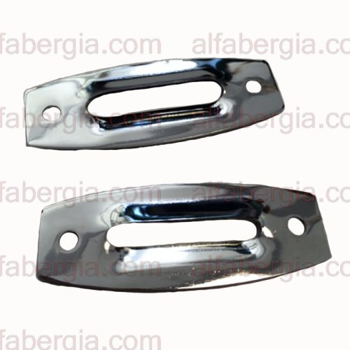 Mostrina Per Fermo Bagagli