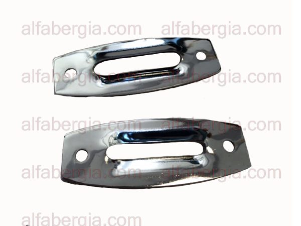 Mostrina Per Fermo Bagagli