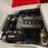 motore Alfa Romeo Junior Zagato 1300