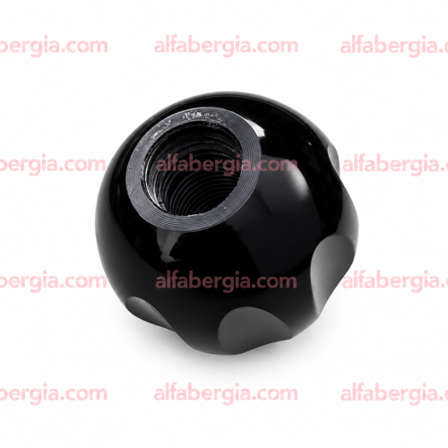 Pomello cambio tipo BorgWarner
