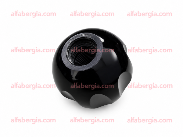 Pomello cambio tipo BorgWarner
