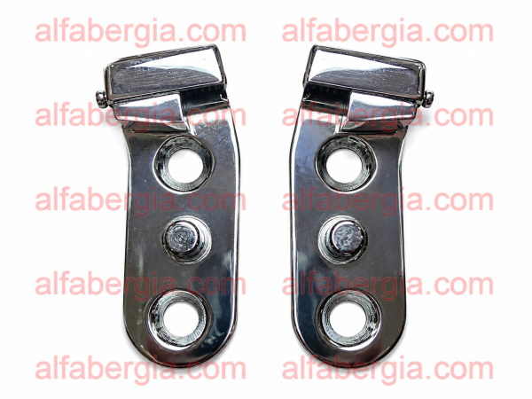 Riscontri porta spider 750/101